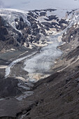 Pasterze glacier, Austria