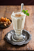 Moroccan smoothie