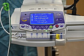 Infusion pump