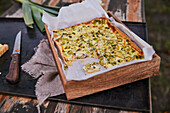 Lauchquiche