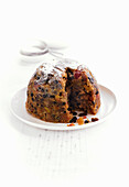 Christmas Pudding