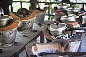 Local Laos Cooking Course; Luang Prabang, Laos