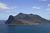 Hout Bay, Western Coast Of The Cape Peninsula, South Of Cape Town; South Africa