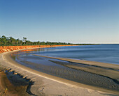 Port Essington, Garig Gunak Barlu National Park; Northern Territory, Australia