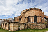 Church Of St. George; Thessaloniki, Greece