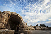 Amphitheatre, Bet Guvrin, Maresha National Park; Israel