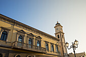 Basilika Di Sant Antioco Martire; Sant'antioco, Carbonia Iglesias, Sardinien, Italien