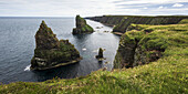 Stacks Of Duncansby; Scotland