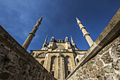 Selimiye Mosque; Edirne, Turkey