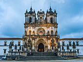 Das Alcobaça-Kloster; Portugal