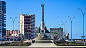 Monument to the Victims of the USS Maine; Havana, Cuba