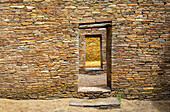 Chaco Culture National Historical Park; San Juan County, New Mexico, Vereinigte Staaten von Amerika