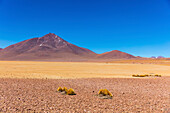 Salvador-Dali-Wüste; Potosi, Bolivien