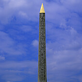 Obelisque of Luxor, Paris, France