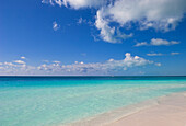 Playa Serena, Cayo Largo, Cuba