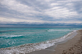 Beach, Varadero, Matanzas Province, Cuba