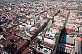 Distrito Federal, Mexiko-Stadt, Mexiko