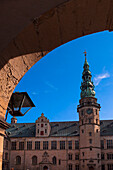 Kronborg, Helsingor, Seeländische Insel, Dänemark