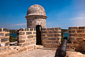 Fortress Castillo de Jagua, Cienfuegos Province, Cuba, West Indies, Caribbean