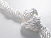 Knoten im Seil