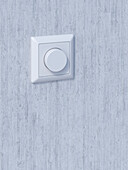 Digital Illustration of Dimmer Switch on Concrete Wall