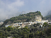 Salerno, Campania, Italy