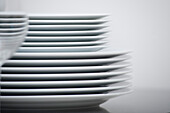 Stack of Plates