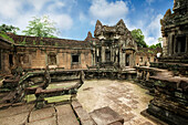 Banteay Samre, Angkor, Cambodia