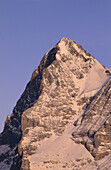 Mount Eiger, Switzerland