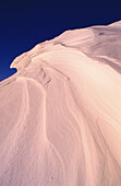 Snowdrift, Austria