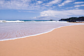 Strand, Kauai, Hawaii, USA