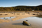 Argyl und Bute; Schottland, Uk