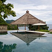 Holiday Resort By Sea; Bali, Indonesia