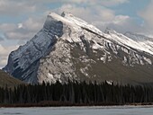 Kanadische Rocky Mountains, Banff, Alberta, Kanada