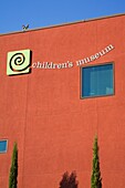 Edventure Children's Museum, Columbia, South Carolina, Usa