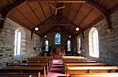 Church Sanctuary