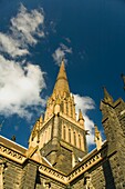 St. Mary Church, Melbourne, Australia