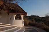 Shompole Lodge, Kenia, Afrika