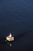 Harbour Light; St. John's, Newfoundland, Canada