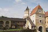 Rosenburg Castle, Horn, Austria