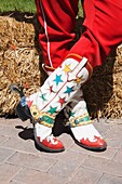 Cowboy Boots, Calgary Stampede, Calgary, Alberta, Canada