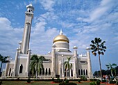 Moschee in Bandar Seri Begawan
