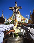 Prayer Offering