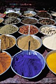 Spices And Indigo For Sale