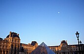 The Louvre