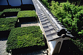 Tofukuji Temple And Zen Garden