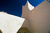 Gebäude in der Altstadt von Ghadames