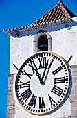 Tavira, die Algarve