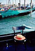 Gondoliers Hat