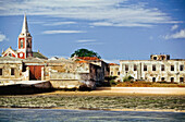 Ilha Do Mocambique